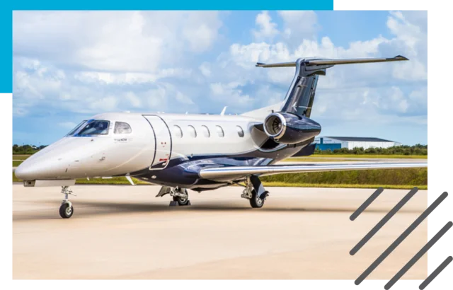 phenom 300 composite image