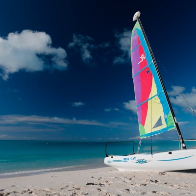  The Meridian Club on Pine Cay Island