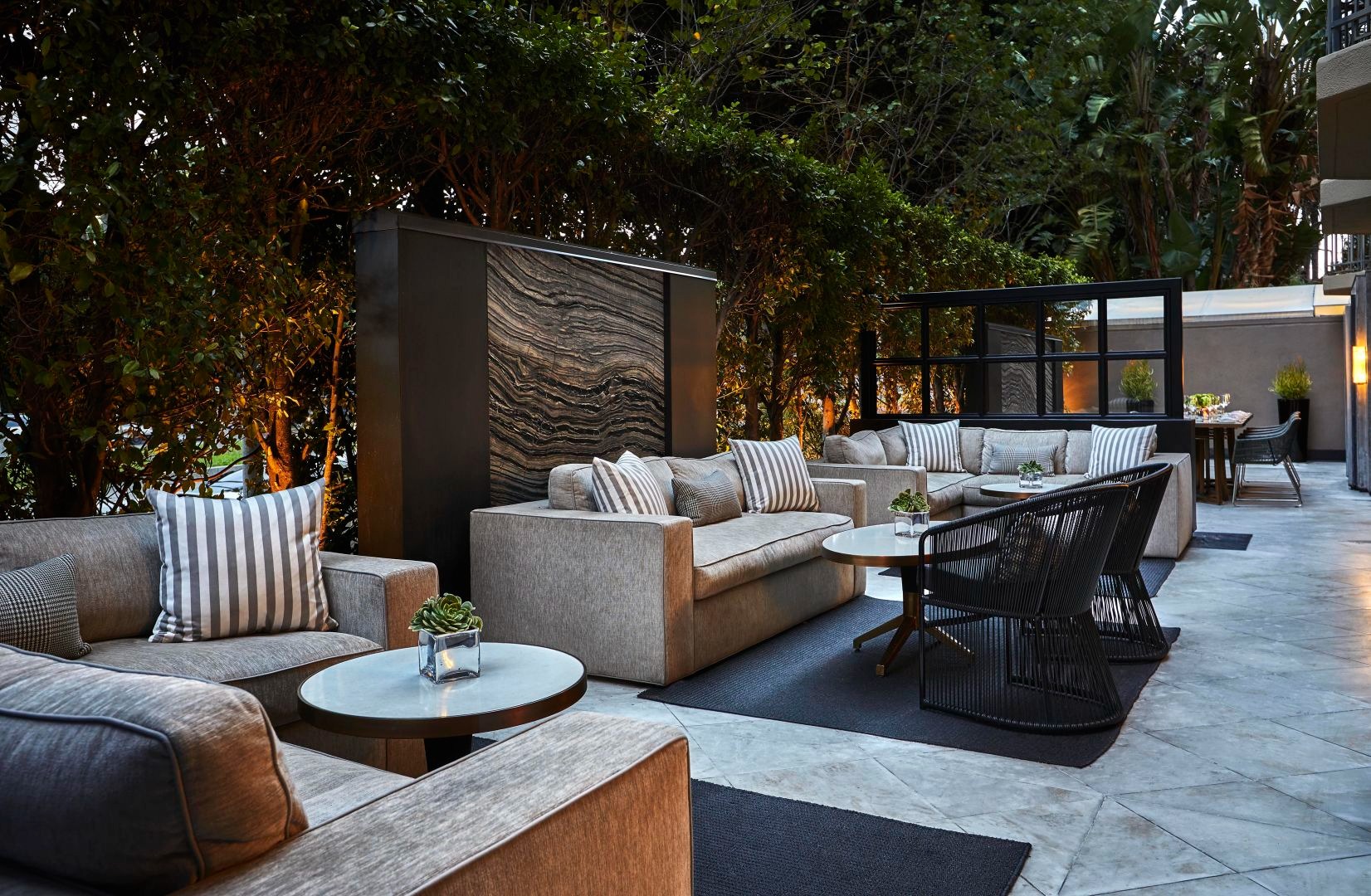 Viceroy Beverly Hills